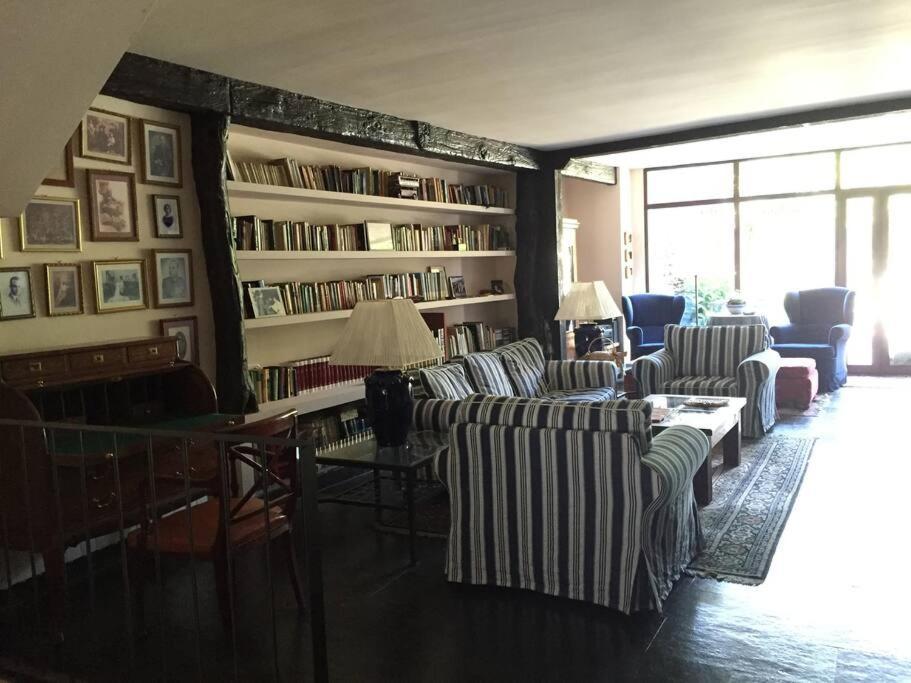 Casa Rural Con Piscina Privada Casar de Palomero Buitenkant foto